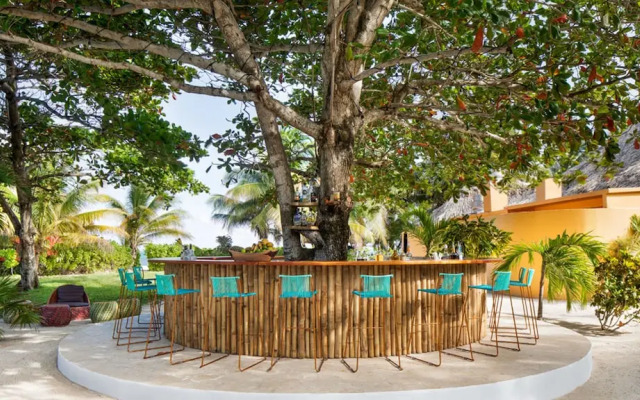 Matachica Resort & Spa - Adults Only