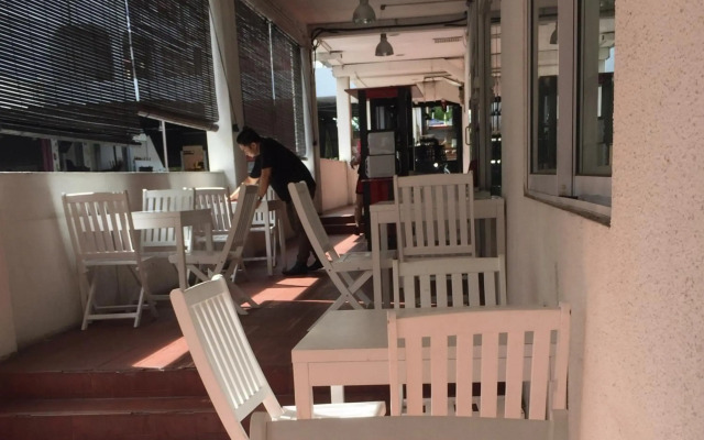 Tune Hotel - Waterfront Kuching