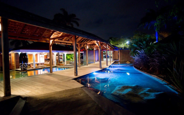 La Toubana Hôtel & Spa