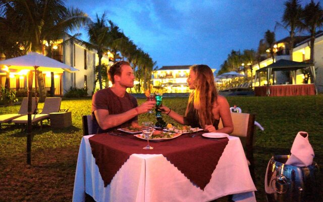 Emerald Hoi An Riverside Resort