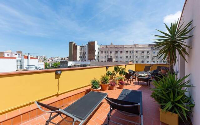 Anima Apartments Sants