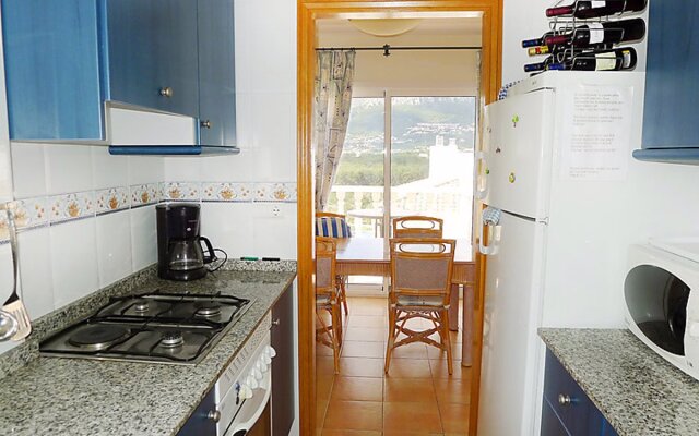 Pueblo Casanova 23507