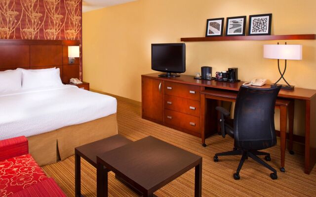 Sonesta Select Chattanooga Hamilton Place