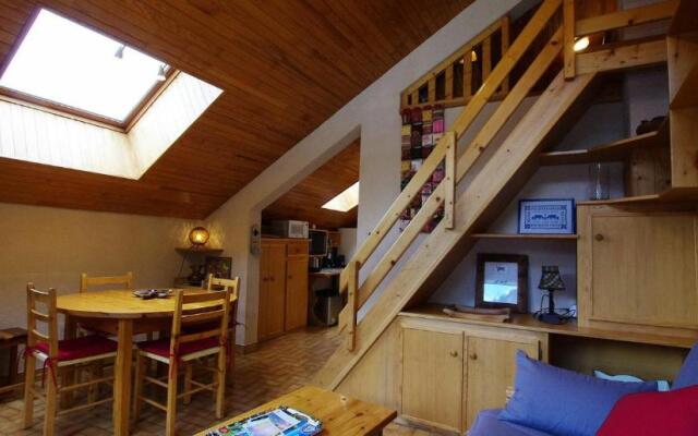 Résidence Le Centre - 3 Pièces pour 6 Personnes 44