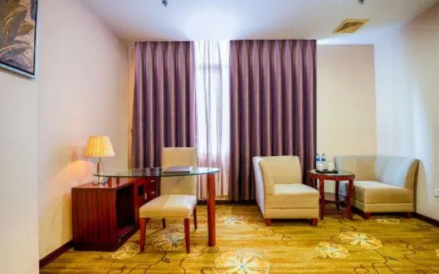 Rongyue Hotel