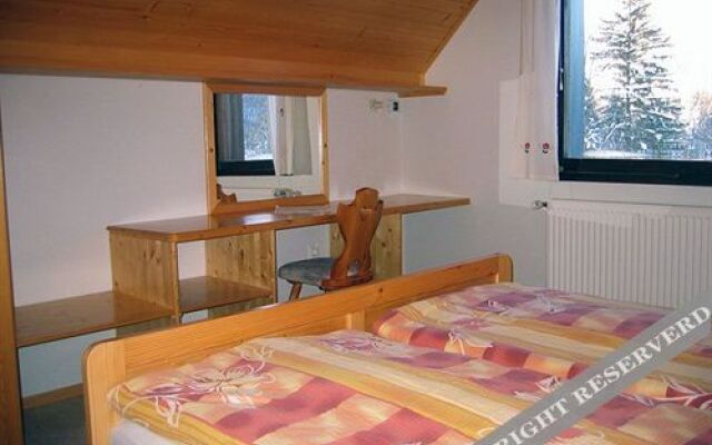 Alpik Apartment at Bohinj Lake