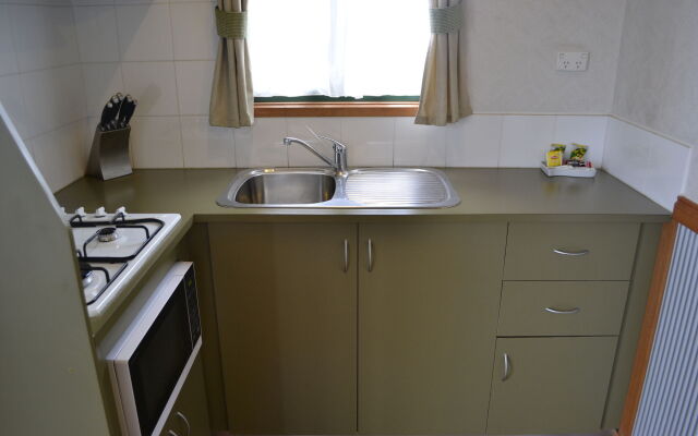 Warrnambool Holiday Village