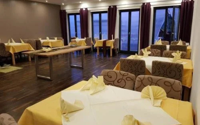 Hotel Johannishof
