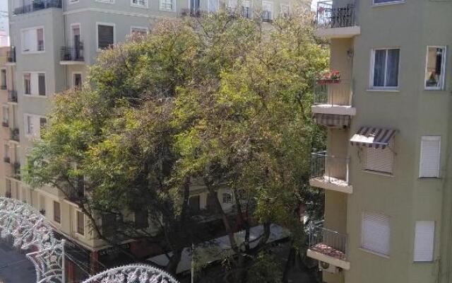 Valencia-Ruzafa Studio