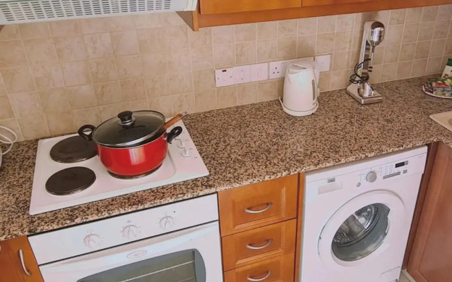 Stay Casa Palmera in Protaras