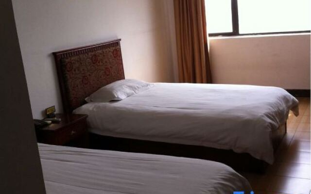 Shanghai Chunxin Hotel