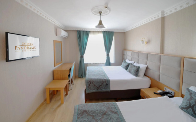 İstanbul Panorama Hotel