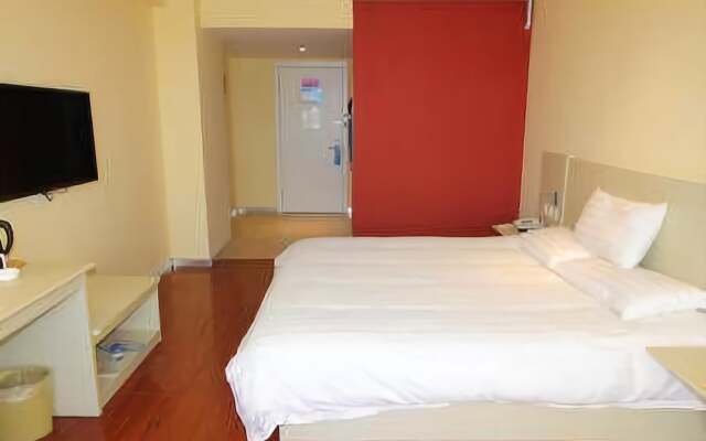 Hanting Hotel