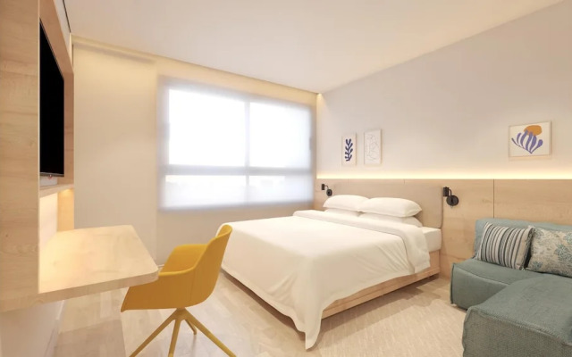 Hampton by Hilton Caraguatatuba Serramar