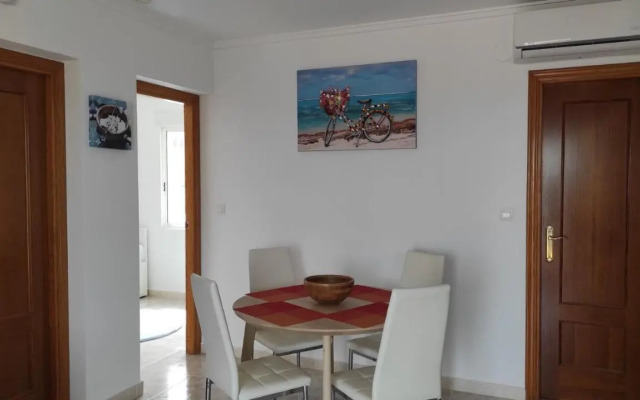 Apartamento Vista Magnifica