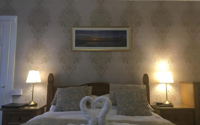 Sandvilla Guesthouse