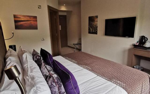 Seamill House Hotel