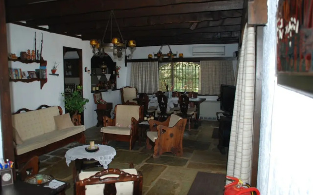 halu! Private Villa w Sea View