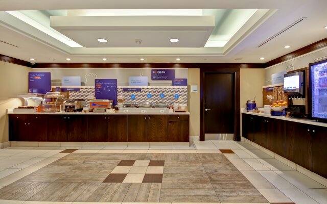 Holiday Inn Express Hotel & Suites Waterloo - St Jacobs by IHG