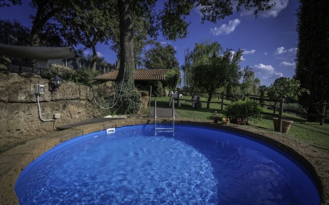 Casale Delle Papere Experience