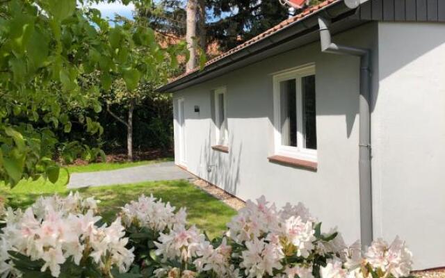 kleine Auszeit in Salzhausen