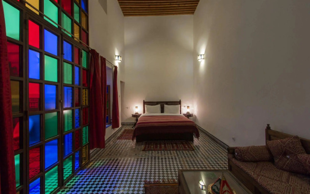 Riad Rocco