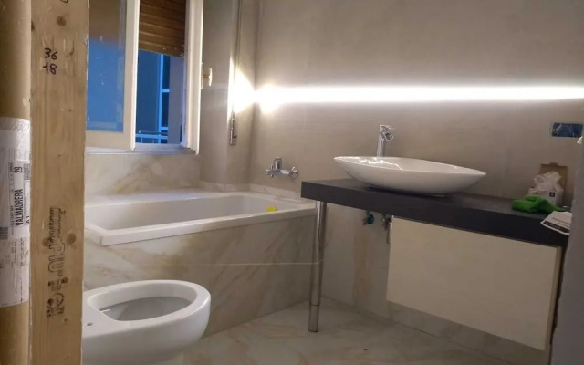 Palazzo Novecento Rooms