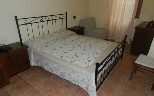 Villa RosaMaria
