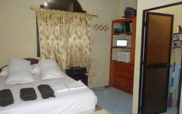 Auto Hostal Jaramisol