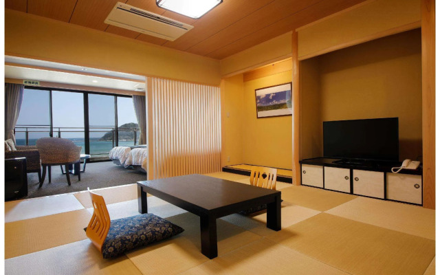 Seaside Satake