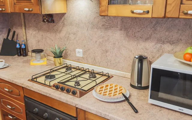 Апартаменты GM, ул. Большая Полянка