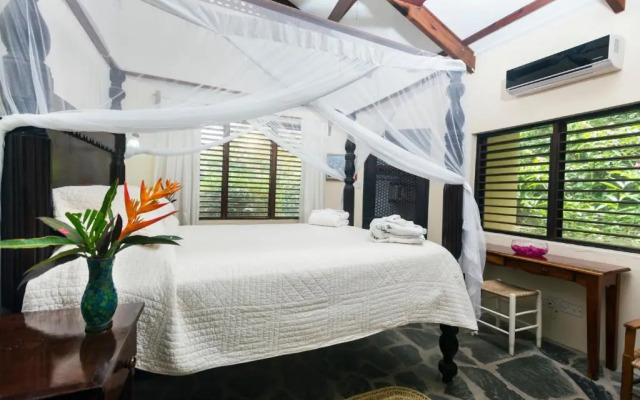 Stonefield Villa Resort