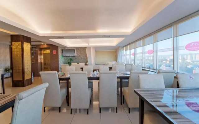 Konak Kayseri Hotel