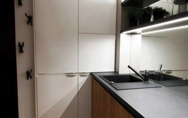 Brunetti Design Apartment