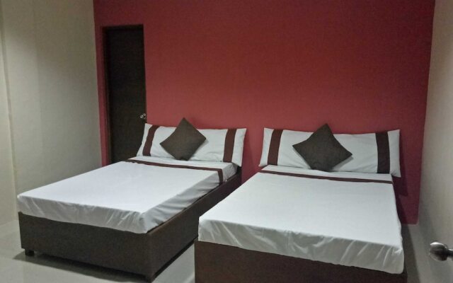 Hacienda Galea Resort and Events Place