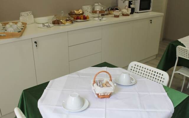 B&B Madonna della Via