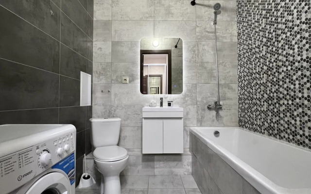 DreamHouse на улице Блюхера 89