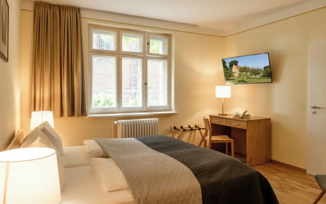 Klosterhotel Lehnin