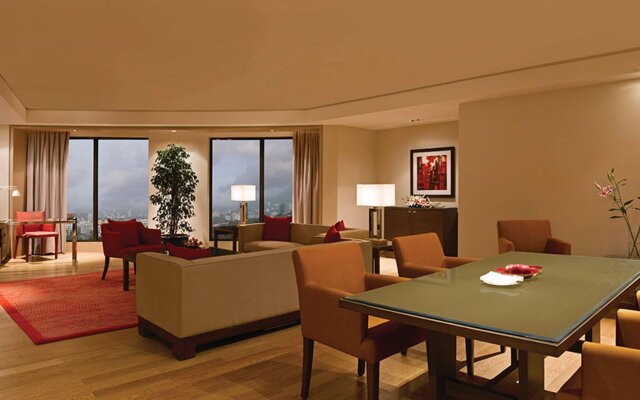 Trident Bandra Kurla Mumbai