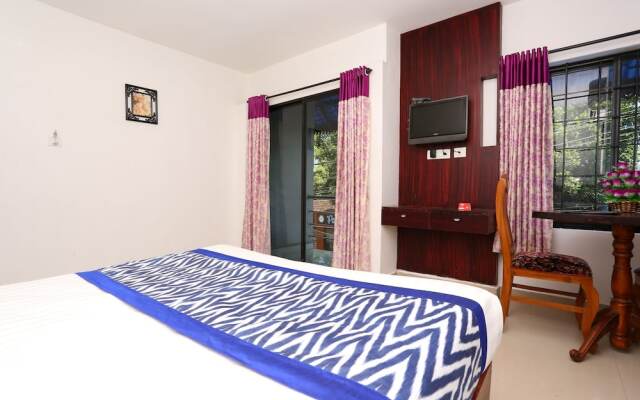 OYO 9417 Seaside Residency