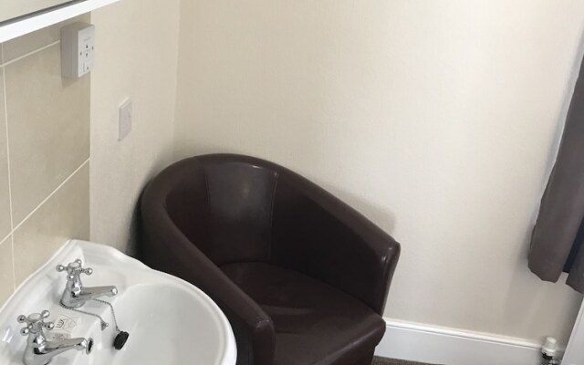 Pengilley Guest House