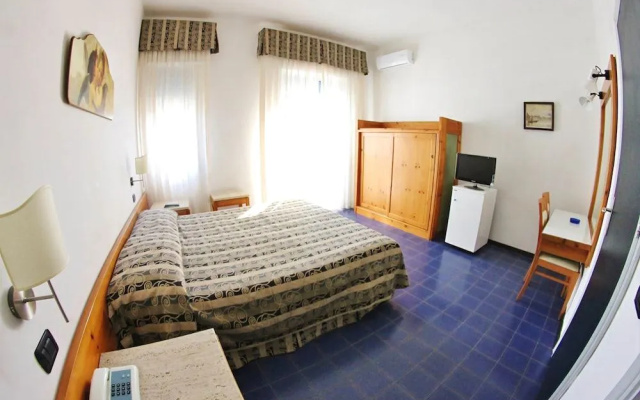 Hotel Blu