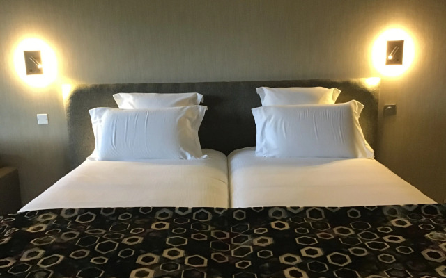 Hôtel Restaurant Gastronomique La Huchette