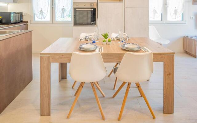 Bivio Family House by Case Al Lago