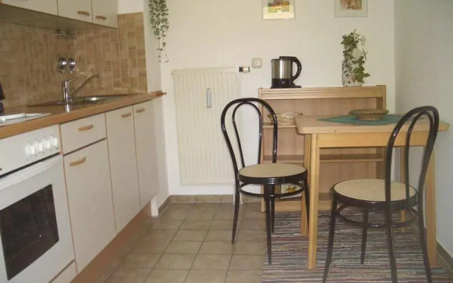 Ferienwohnung Hinterstoißer