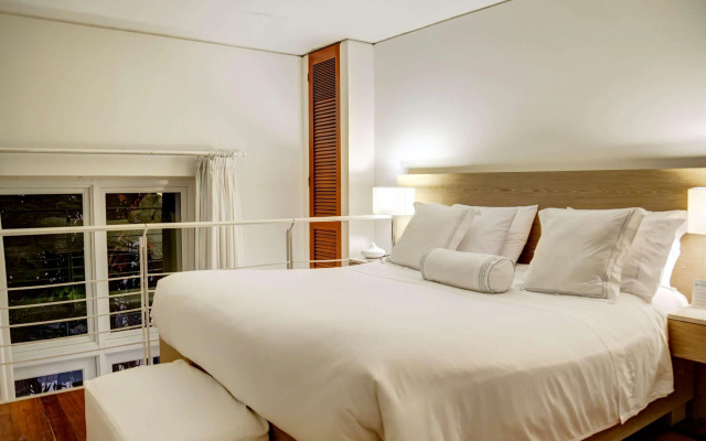 Hotel Boutique Bovedas de Santa Clara By Accor