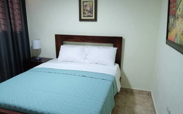 Anedi Guesthouse