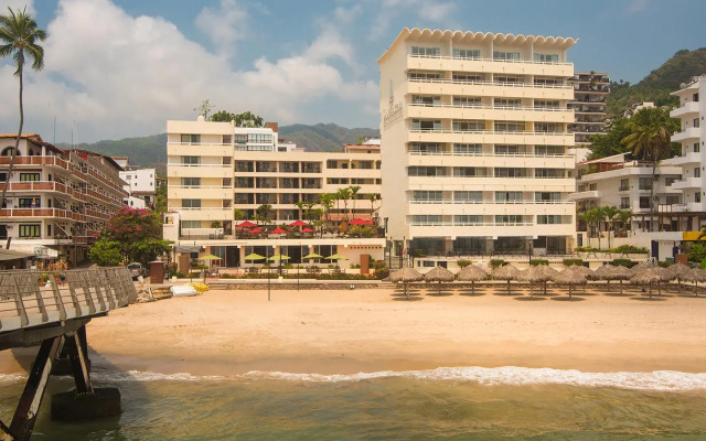 Hotel Delfin