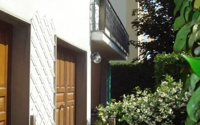 Casa San Marco