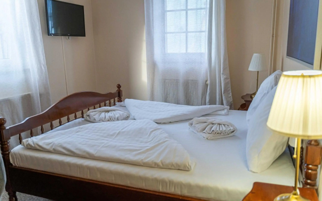 Hotel Praha